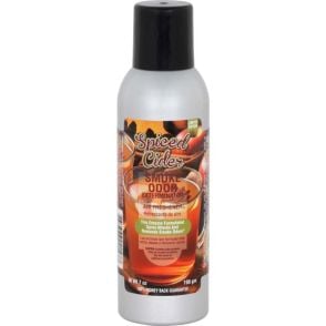 Smoke Odor Exterminator Limited Edition Spray, Spiced Cider, 7 oz