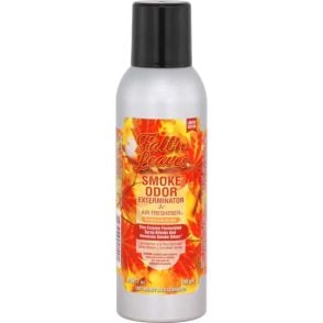 Smoke Odor Exterminator Limited Edition Spray, Fall'n Leaves, 7oz