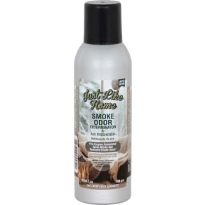 Smoke Odor Exterminator Limited Edition Spray, Just Like Home, 7 oz