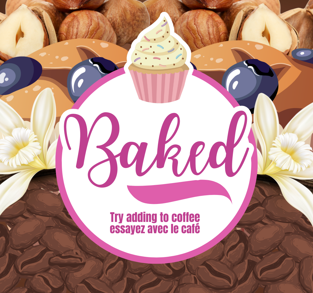 Baked
