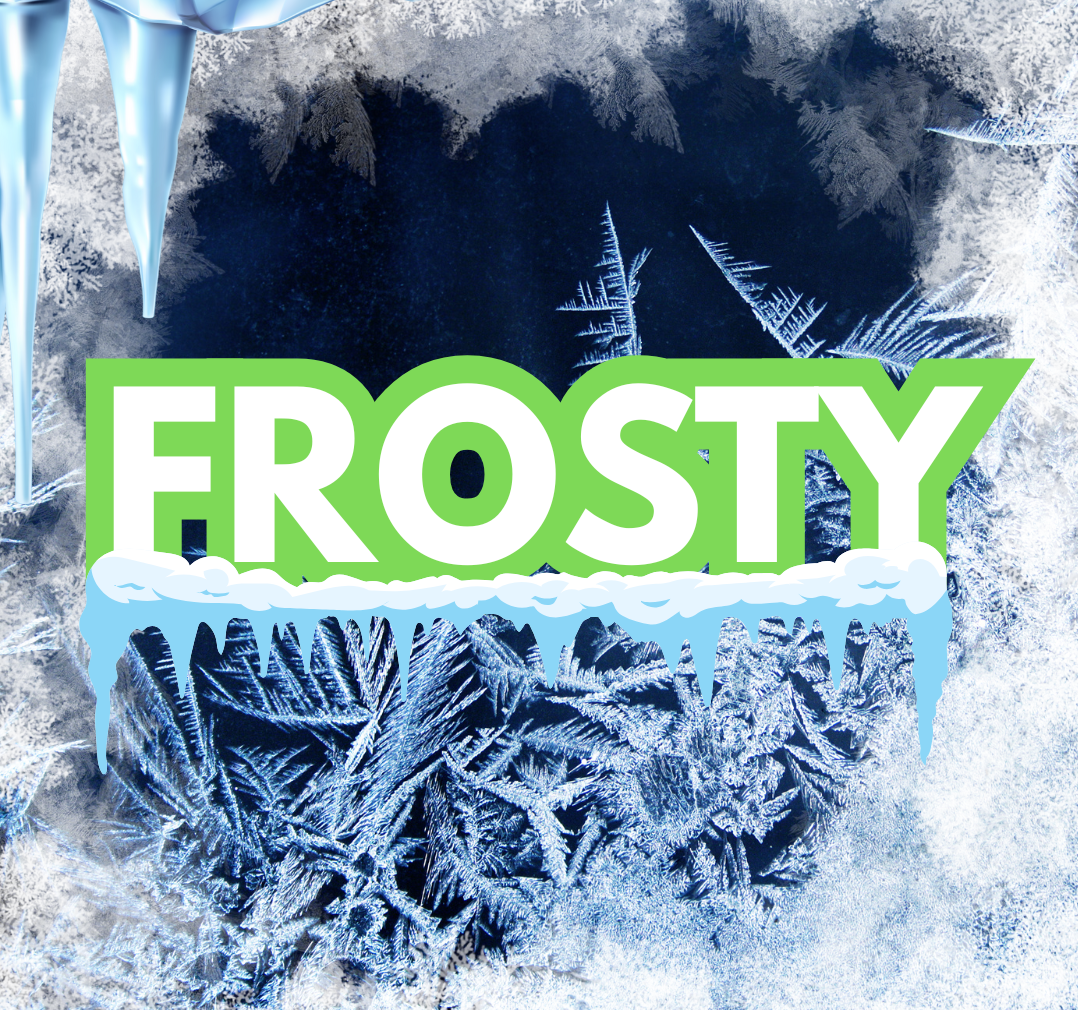 Frosty
