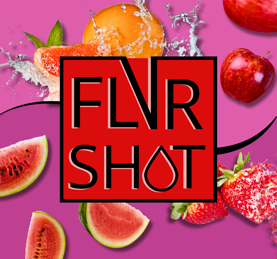 Flvr Shot