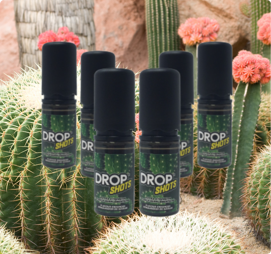 DROP SHOTS - Cactus -10ml