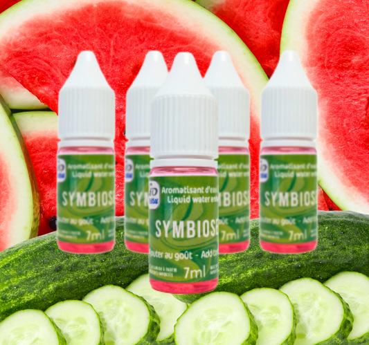 GO G'EAU - Symbiose - 7ml