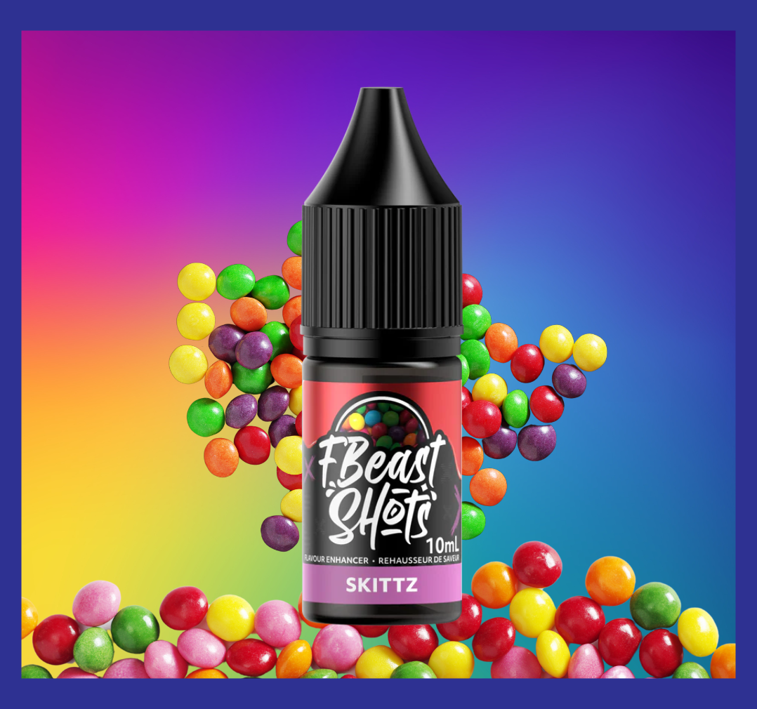 F Beast - Skittz - 10ml
