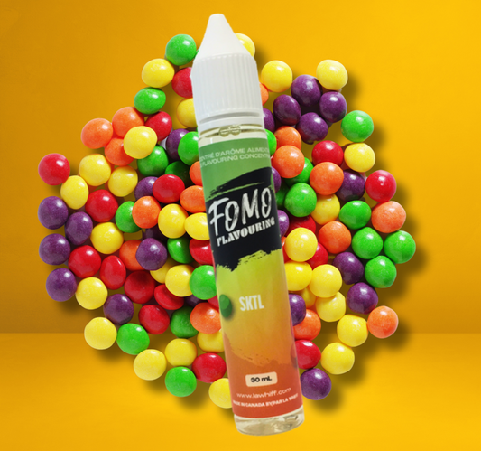 Fomo - Sktl - 30ml