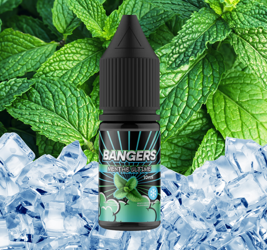 Bangers - Menthe Ultime - 10ml
