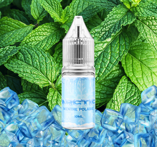 Arctic - Polar Mint - 10ml