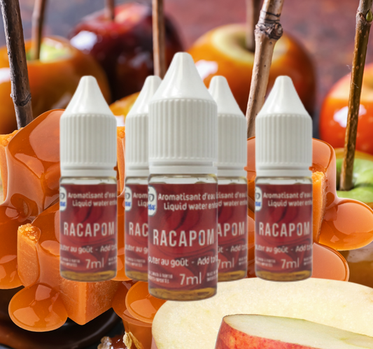 GO G'EAU - Racapom - 7ml