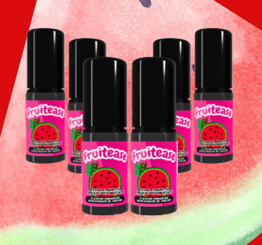 FRUITEASE - Watermelon - 10ml