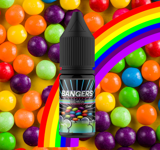Bangers - Rainbow - 10ml