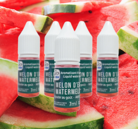 GO G'EAU - Melon D'eau - 7ml