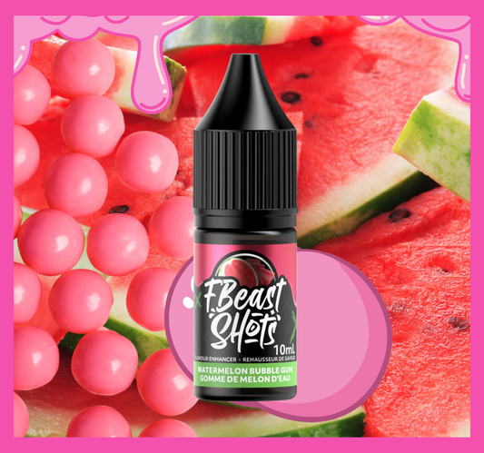 F Beast - Gomme de Melon d’eau - 10ml