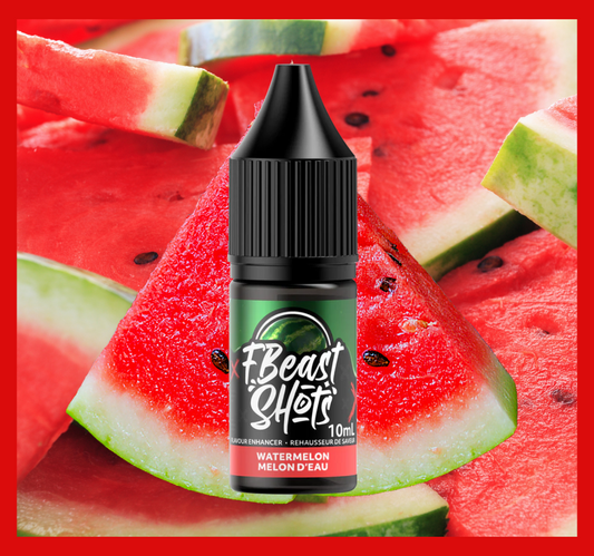 F Beast - Melon d’eau - 10ml