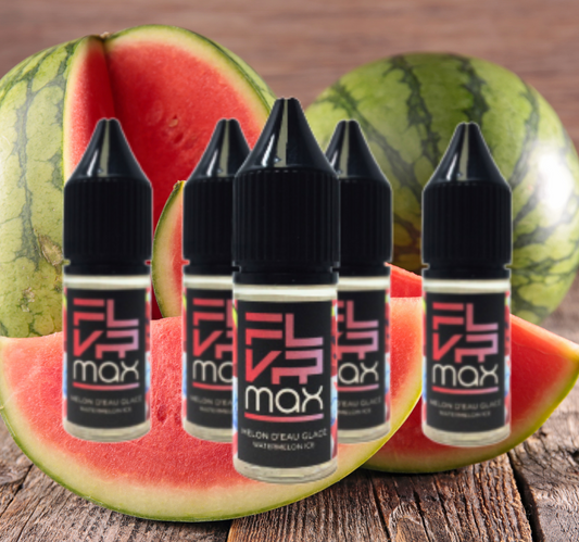 FLVR MAX - Watermelon - 10ml