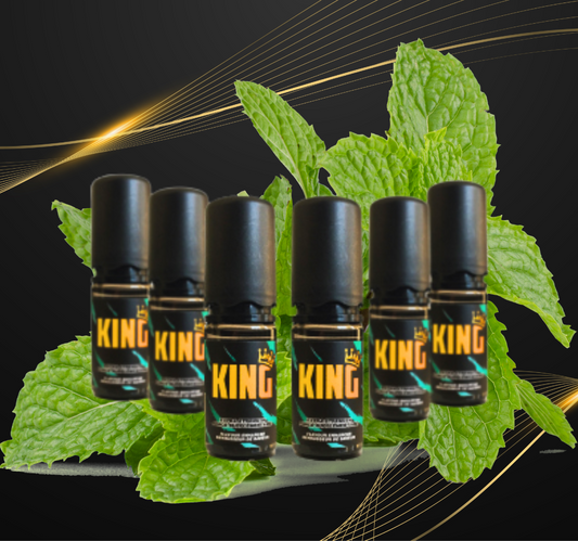 KING SHOTS - Royal Mint - 10
