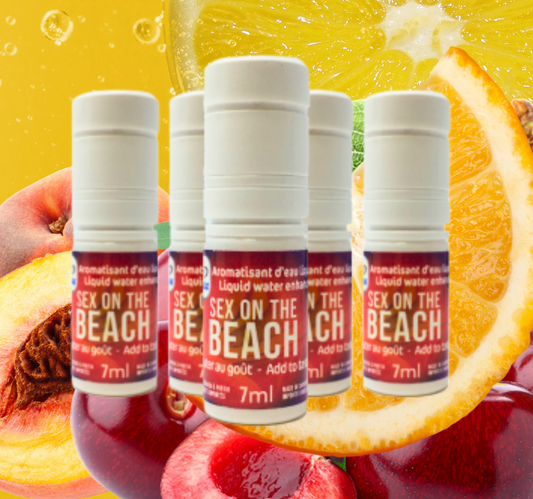GO G'EAU - Sex on the beach - 7ml