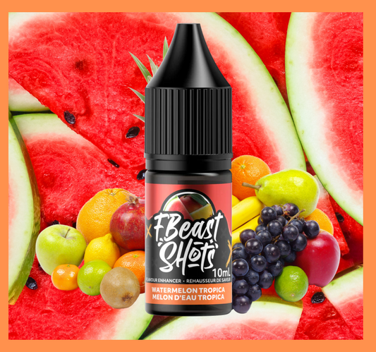 F Beast - Melon D'eau Tropica - 10ml