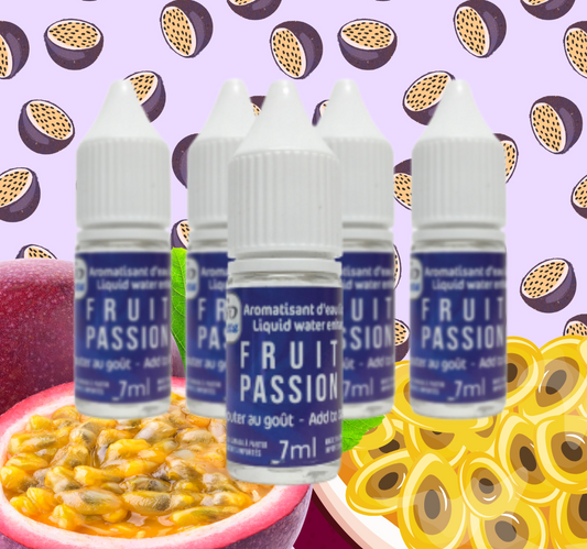 GO G'EAU - Citron Melon - 7ml