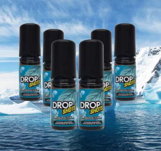 DROP SHOTS - Polar Blast - 10ml