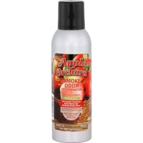 Smoke Odor Exterminator Limited Edition Spray, Apple Orchard, 7oz