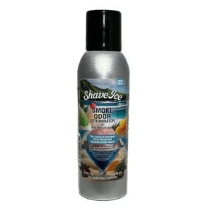 Smoke Odor Exterminator Limited Edition Spray, Shave Ice, 7 oz